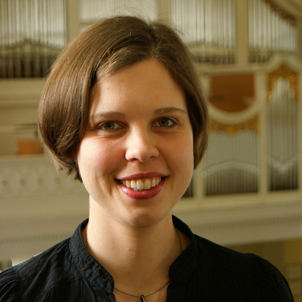 Franziska Riccabona / © Martin Riccabona Franziska Riccabona