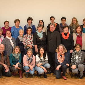 Visitation im Dekanat Weyer