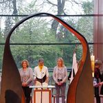 Katharinafeier der kfb oö 2017 in Wels-St. Franziskus                                                                                                   