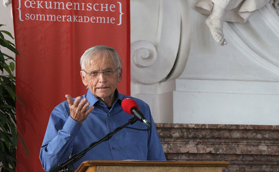Univ.-Prof. em. Dr. Paul M. Zulehner