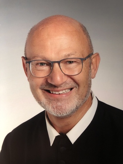 P. Tassilo Boxleitner