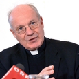 Kardinal Christoph Schönborn. © Markus Langer