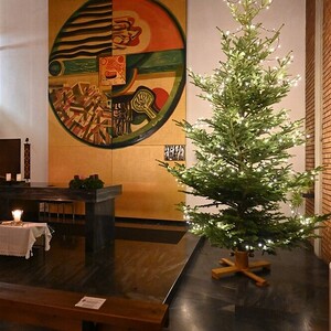Christmette 2023