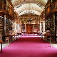 Stift Schlägl, Bibliothek