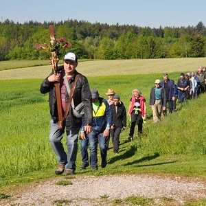 Pfarrgemeinde Franking