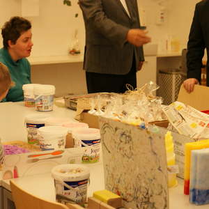 Visitation im Dekanat Weyer