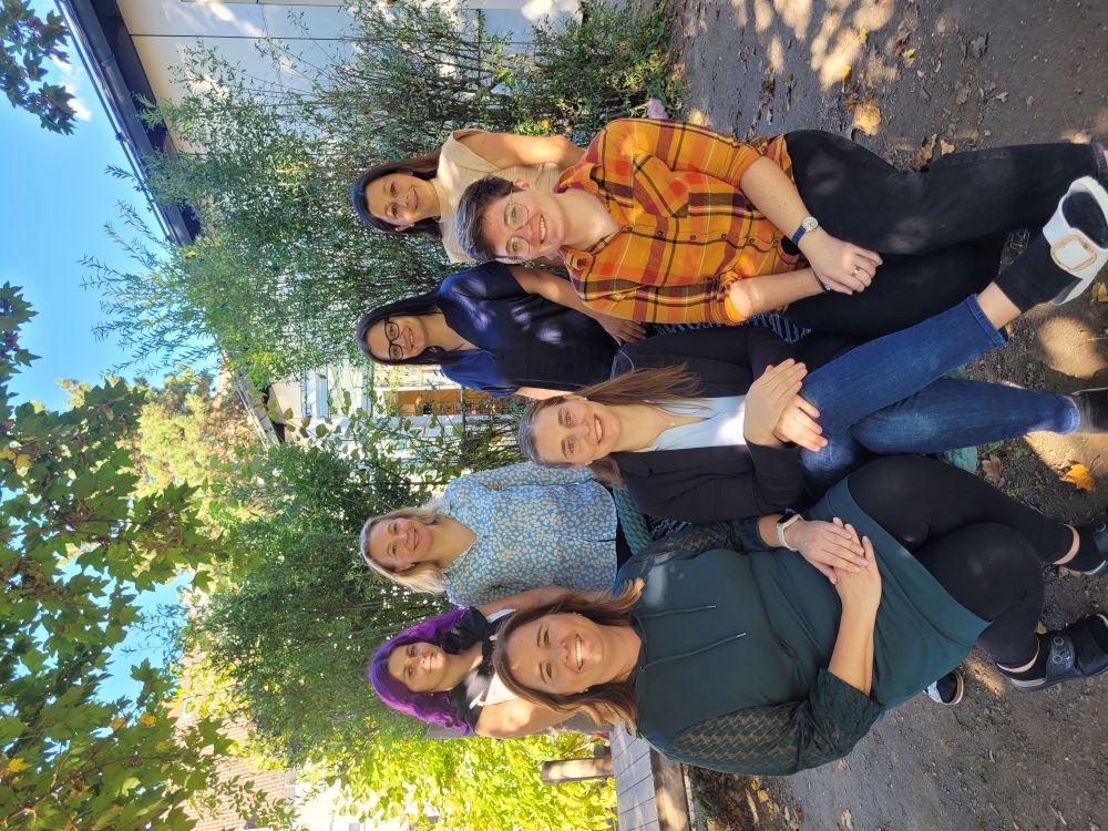 Team Kindergarten 2025_26