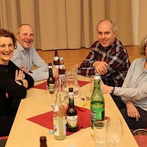 DANKE-Fest 2025