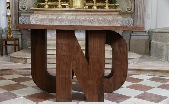 Priesterseminarkirche Linz