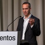 Philipp Kuhlmann, gewerkschaftlicher Sprecher der Allianz für den freien Sonntag Österreich