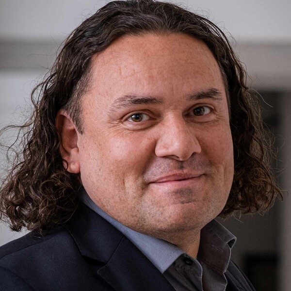 Alexander Niederwimmer / Diözese-Linz_Kienberger Sprecher der Diakone