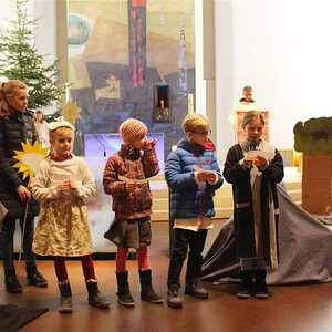 Kindermette 2023
