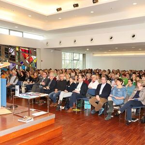 Bibliothekstagung 2024