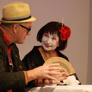 Pfarrfasching 2025
