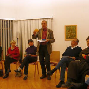 Treffen des Dekanatsrates