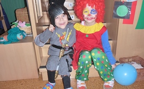 Fasching 2017