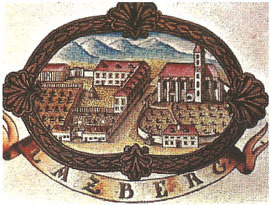 Lazberg