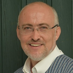 Mag. Franz Trinkfaß