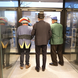 Pfarrfasching 2025
