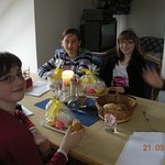 Firmung 2008