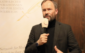 P. Bernd Hagenkord