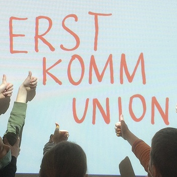 Erstkommunion