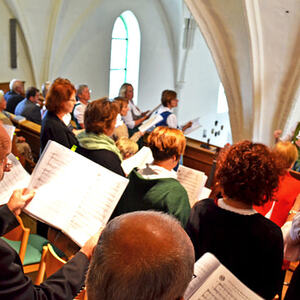 Kirchenchor