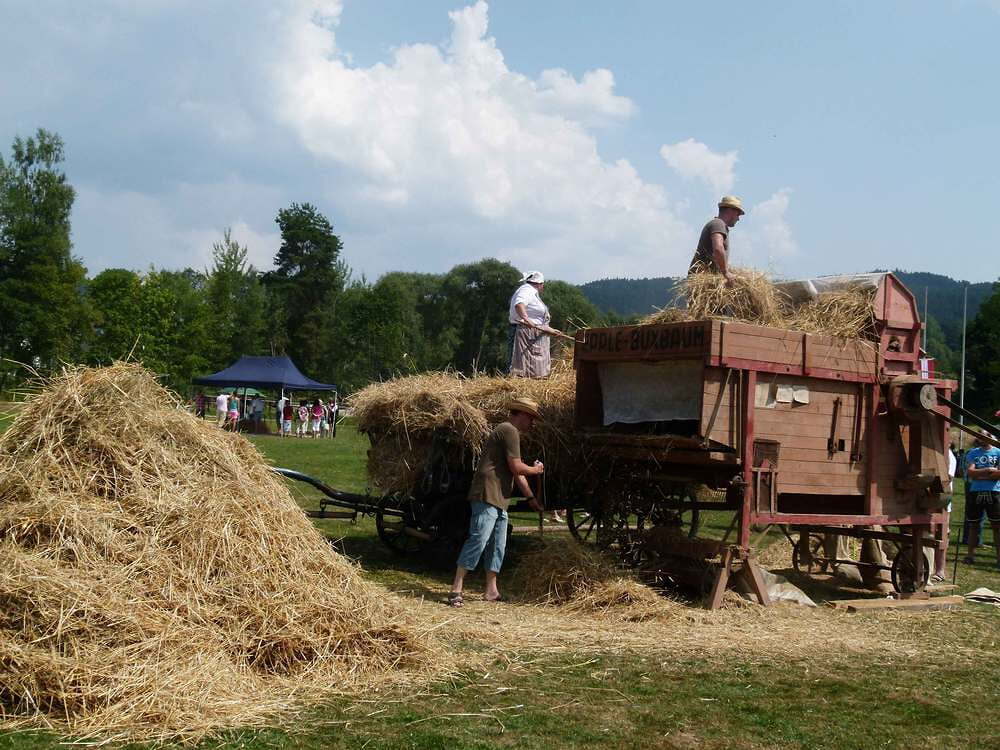 Drescherfest 2015