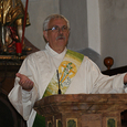 Diakon Heinz Riedler © Pfarre Geiersberg