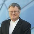 Bischof Manfred Scheuer, Präsident der Kardinal-König-Stiftung / © Diözese Linz / Hermann Wakolbinger Bischof Manfred Scheuer, Präsident der Kardinal-König-Stiftung