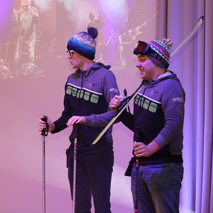 Pfarrfasching 2025