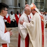 Diakonenweihe 6. Juni 2022 | Mariendom Linz