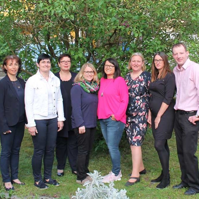 KBW-Team 2019